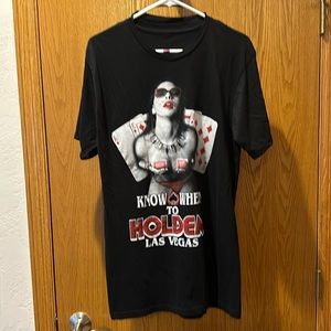 Men’sVegas T-Shirt